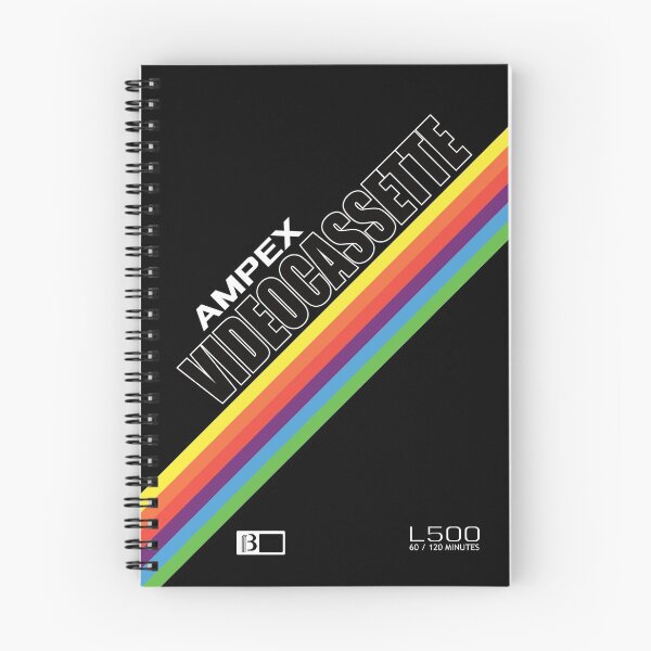 Item preview, Retro Video VHS / Beta / VCR designed and sold by teammacau.