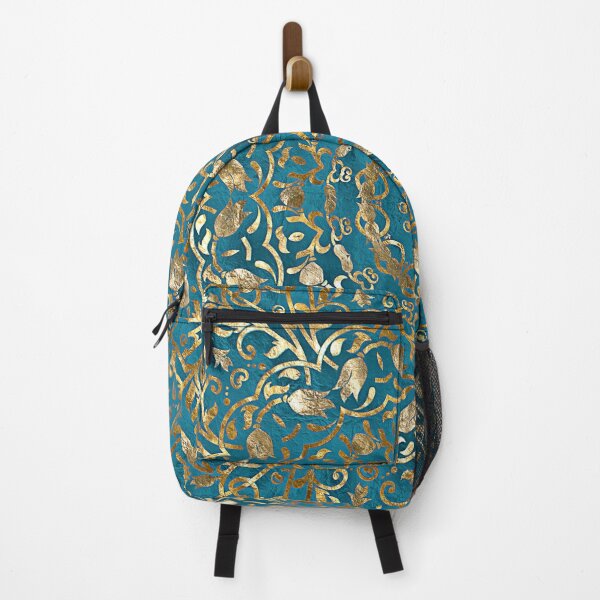 Item preview, Moroccan Style Mandala designed and sold by Octavia Soldani.