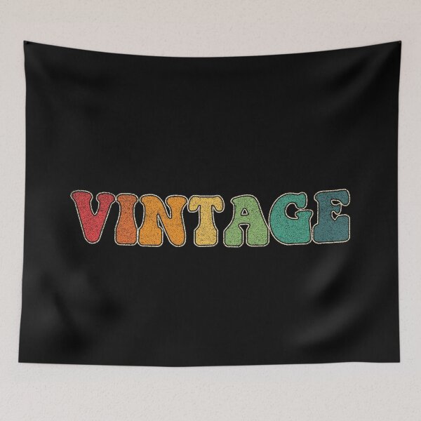 Item preview, Vintage designed and sold by TheLemonBox.