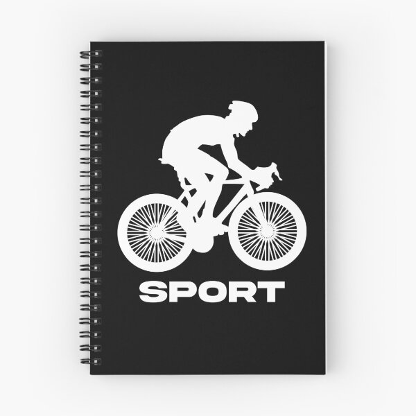 Item preview, Triathlon Bike Sport Race Gift Idea designed and sold by Marco Damm.