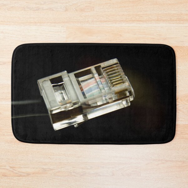 Item preview, Ethernet Reflections designed and sold by Michael Deemer.