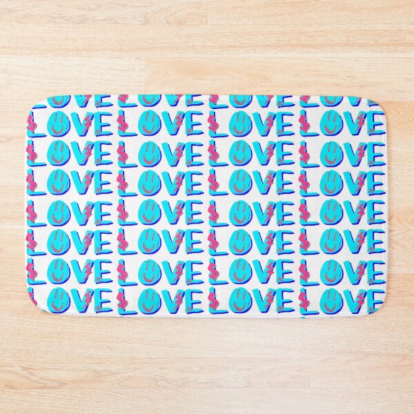 Item preview, preppy LOVE designed and sold by Julia Santos.