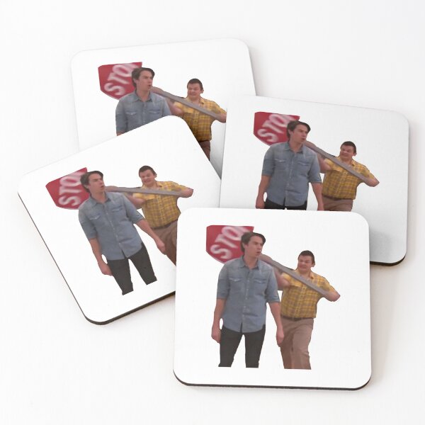Item preview, Gibby stopsign   | Gift shirt designed and sold by gibbynan.