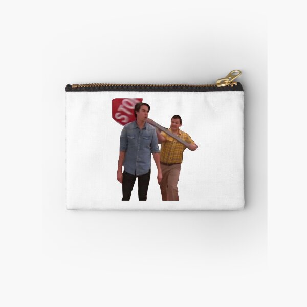 Item preview, Gibby stopsign   | Gift shirt designed and sold by gibbynan.
