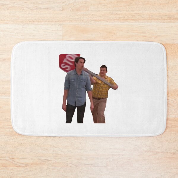 Item preview, Gibby stopsign   | Gift shirt designed and sold by gibbynan.