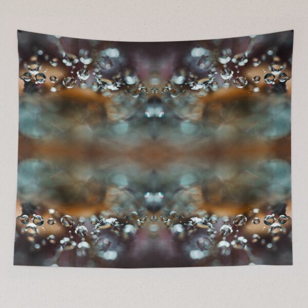 Item preview, Raindrop Magic # 1 designed and sold by Psilographics.