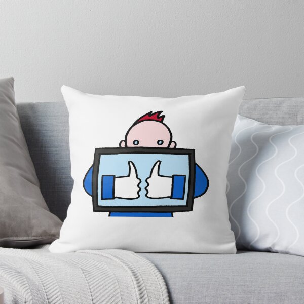 Item preview, Like, vote, upvote designed and sold by flantoons.