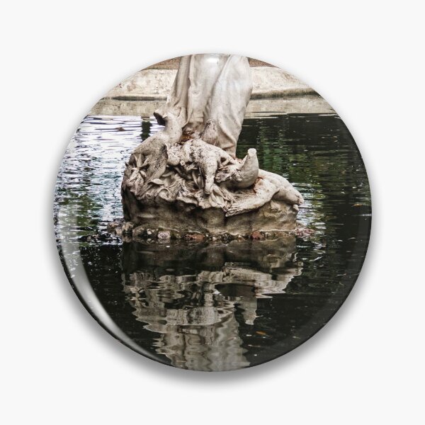 Item preview, Statues At Park Estrela - 5 ©  designed and sold by © Hany G. Jadaa © Prince John Photography.