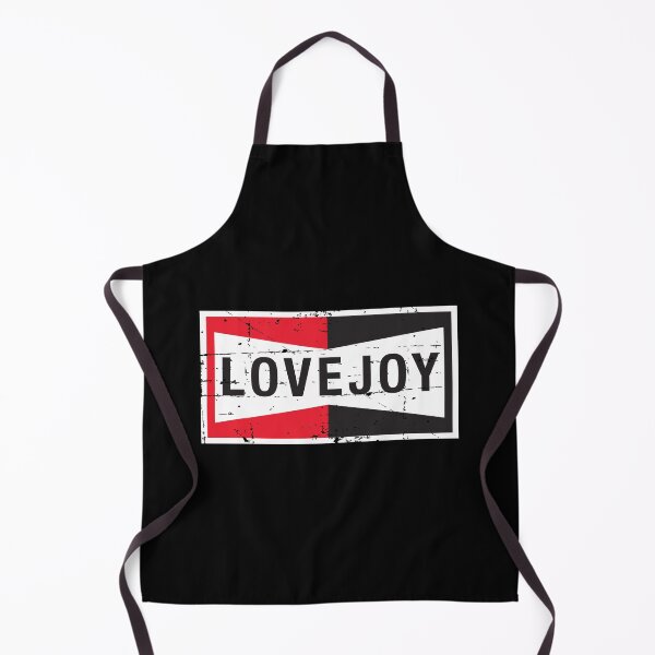 Item preview, LOVEJOY distressed retro vintage designed and sold by w1ckerman.