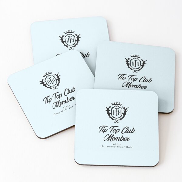 Item preview, Tip Top Club designed and sold by designbyjodyb.