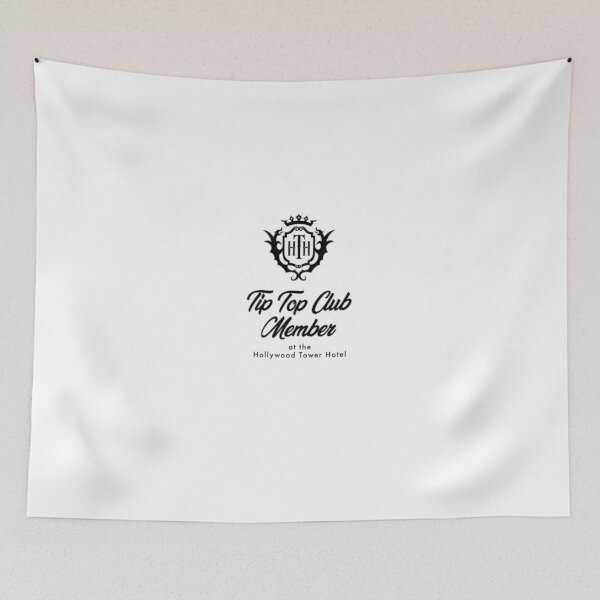 Item preview, Tip Top Club designed and sold by designbyjodyb.