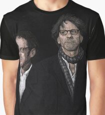 COEN BROTHERS Graphic T-Shirt