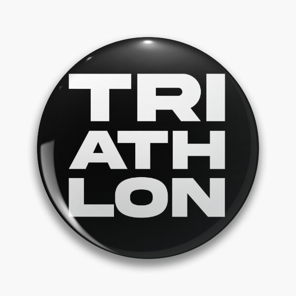 Item preview, Triathlon Bicycle Swim Race Gift Idea designed and sold by Marco Damm.