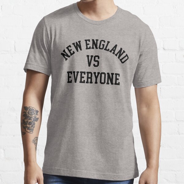 Item preview, New England VS Everyone designed and sold by Al Collections.