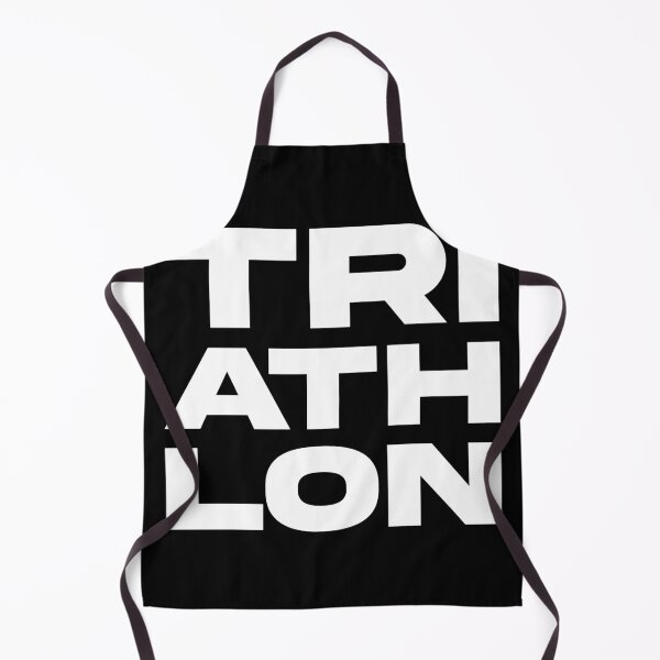 Item preview, Triathlon Bicycle Swim Race Gift Idea designed and sold by Marco Damm.
