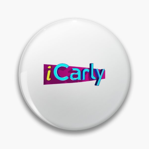 Item preview, ICarly  | Gift shirt designed and sold by gibbynan.