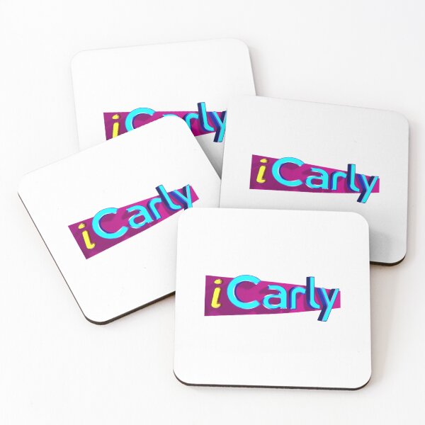 Item preview, ICarly  | Gift shirt designed and sold by gibbynan.