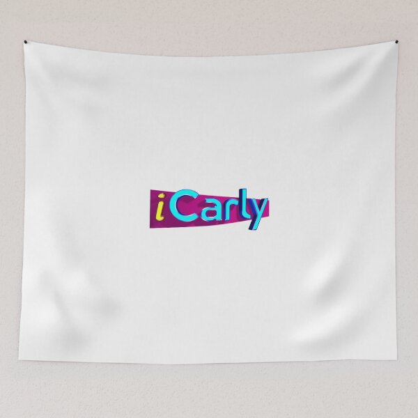 Item preview, ICarly  | Gift shirt designed and sold by gibbynan.