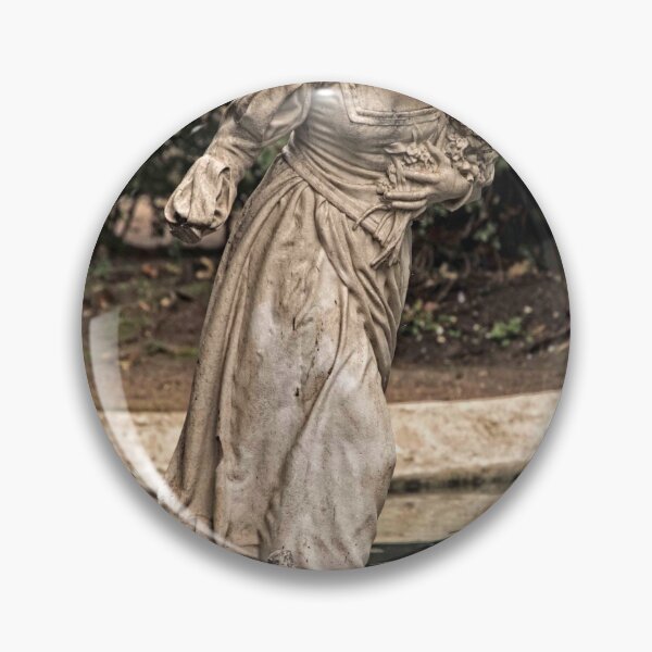 Item preview, Statues At Park Estrela - 6 ©  designed and sold by © Hany G. Jadaa © Prince John Photography.