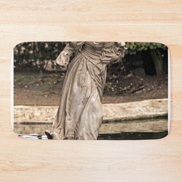 Item preview, Statues At Park Estrela - 6 ©  designed and sold by © Hany G. Jadaa © Prince John Photography.