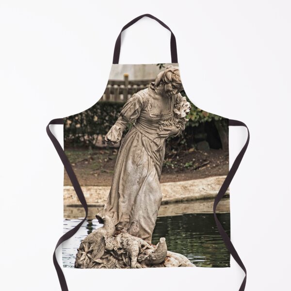 Item preview, Statues At Park Estrela - 6 © designed and sold by © Hany G. Jadaa © Prince John Photography.