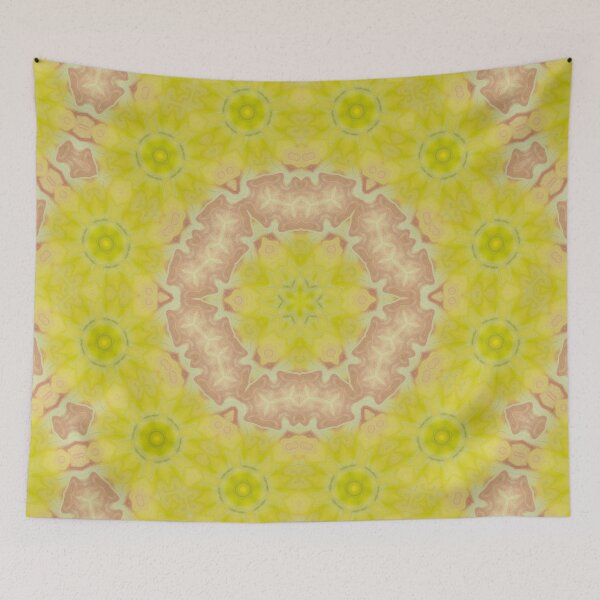 Item preview, Kaleidoscopic Oddities 00215 designed and sold by CleanWIP.