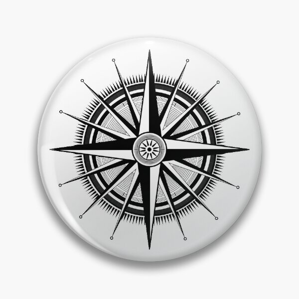 Item preview, Compass designed and sold by imgrs.