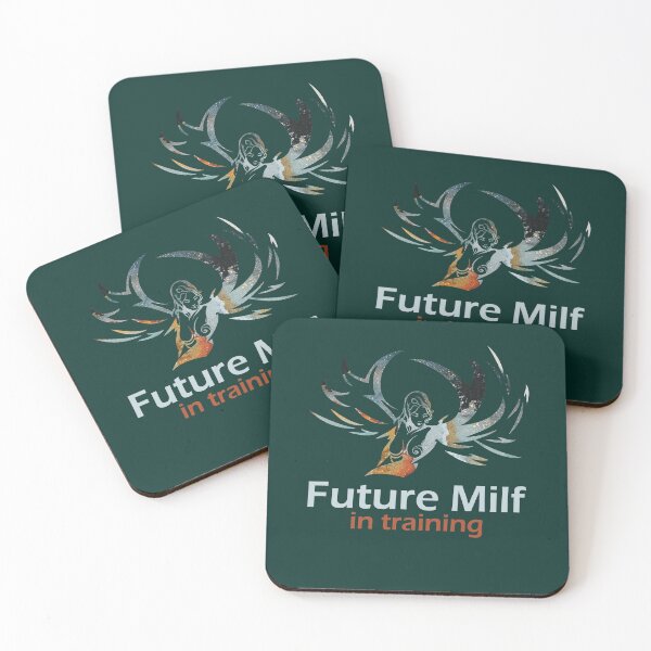 Item preview, future milf in training designed and sold by wilkerson651f.