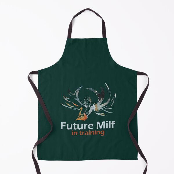 Item preview, future milf in training designed and sold by wilkerson651f.