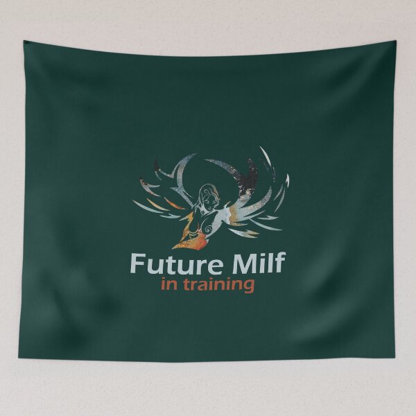 Item preview, future milf in training designed and sold by wilkerson651f.