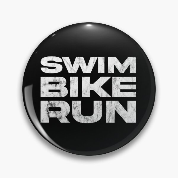 Item preview, Triathlon Bike Swim Race Gift Idea designed and sold by Marco Damm.