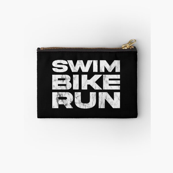 Item preview, Triathlon Bike Swim Race Gift Idea designed and sold by Marco Damm.