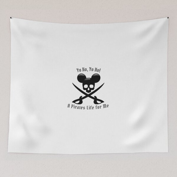 Item preview, Yo ho designed and sold by designbyjodyb.