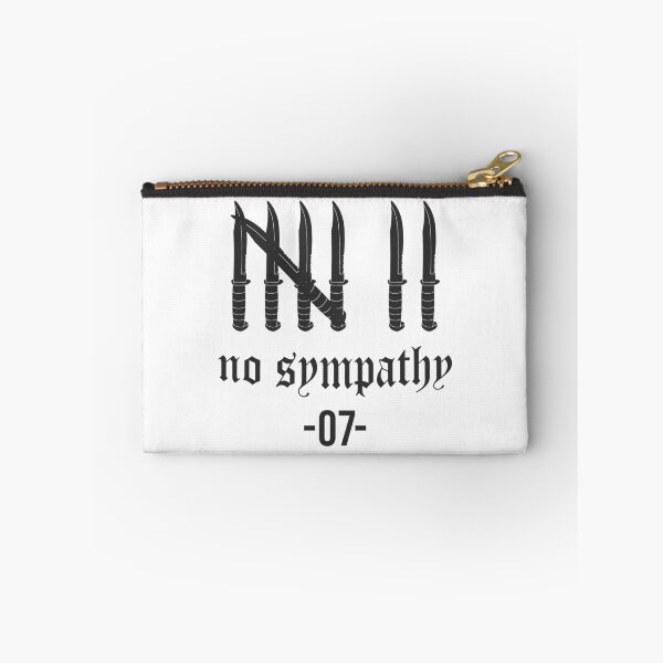 Item preview, no sympathy 07 designed and sold by yusufstry.