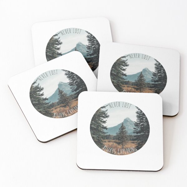Item preview, Never lost designed and sold by Beeroclock.
