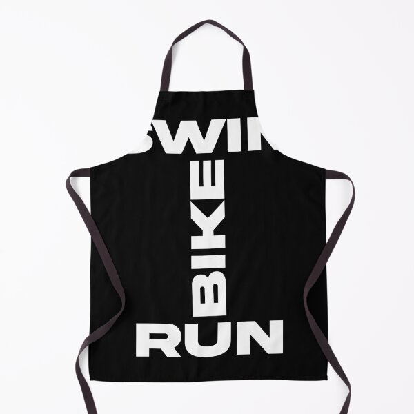 Item preview, Triathlon Bike Swim Race Gift Idea designed and sold by Marco Damm.