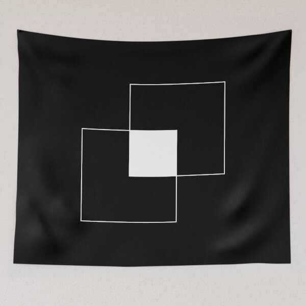 Aperçu de l'œuvre Model_002 Blanc créée et vendue par M-For-Minimal.