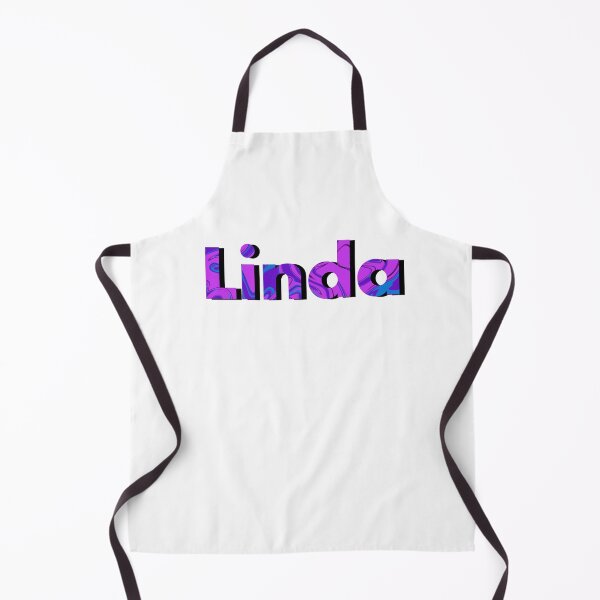 Item preview, Linda Custom name designed and sold by ReniCreative.