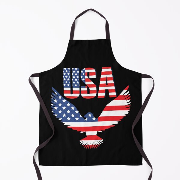 Item preview, USA Eagle Heart American Patriot Armed Forces Memorial Day designed and sold by ecdato.