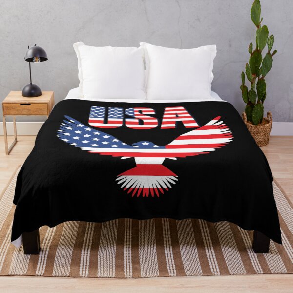 Item preview, USA Eagle Heart American Patriot Armed Forces Memorial Day designed and sold by ecdato.