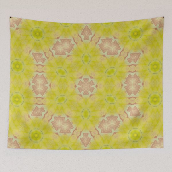 Item preview, Kaleidoscopic Oddities 00216 designed and sold by CleanWIP.