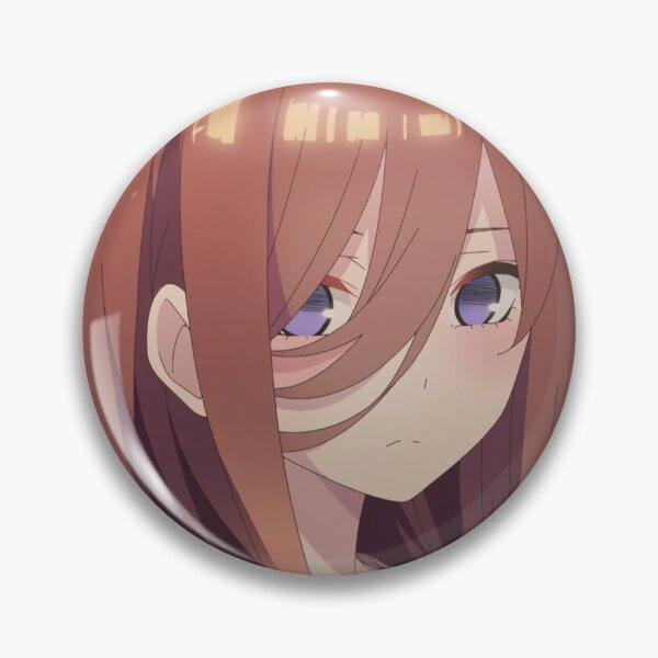 Pin on Gotoubun no Hanayome