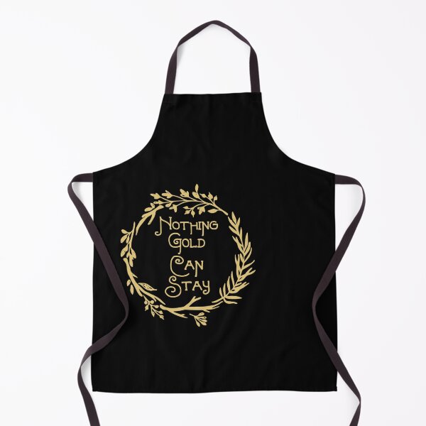 Item preview, Nohting Gold Can Stay - Motivation designed and sold by Superhero Gear.
