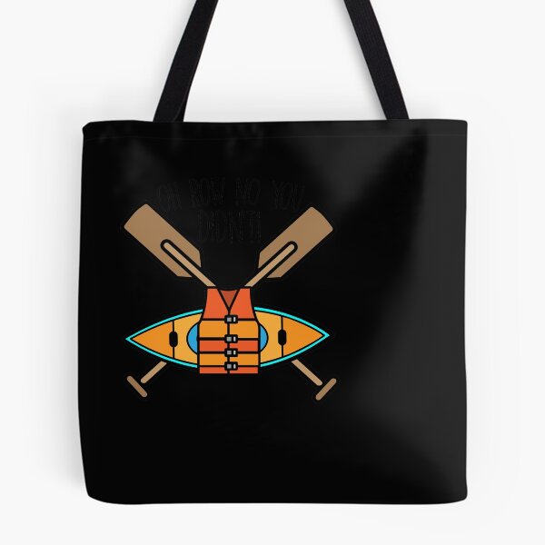 Item preview, Oh Row You Didn't designed and sold by Superhero Gear.