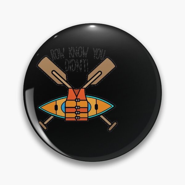 Item preview, Row Know You Didn't designed and sold by Superhero Gear.