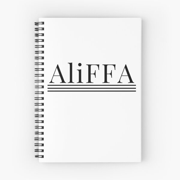 Item preview, AliFFA  designed and sold by aliaiffa.