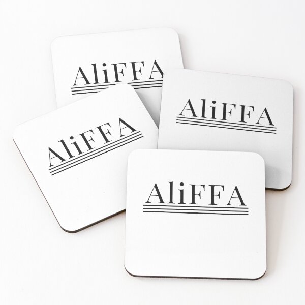 Item preview, AliFFA  designed and sold by aliaiffa.
