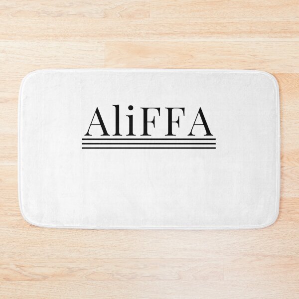 Item preview, AliFFA  designed and sold by aliaiffa.