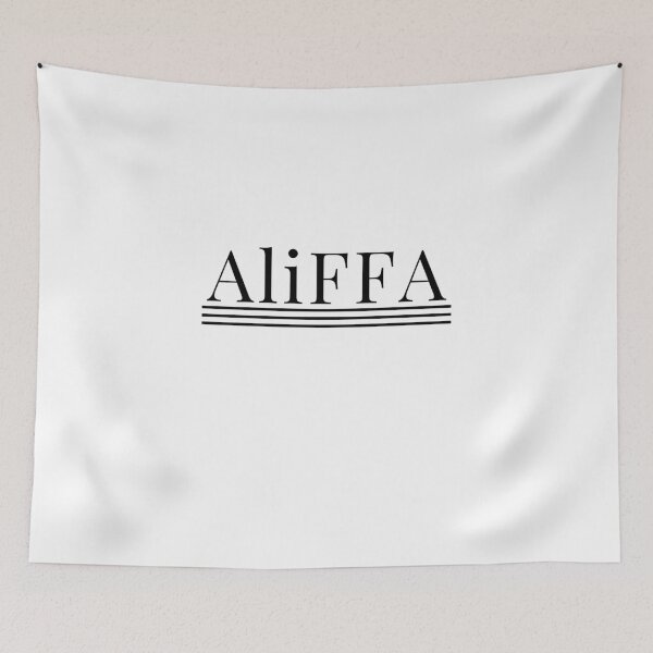 Item preview, AliFFA  designed and sold by aliaiffa.