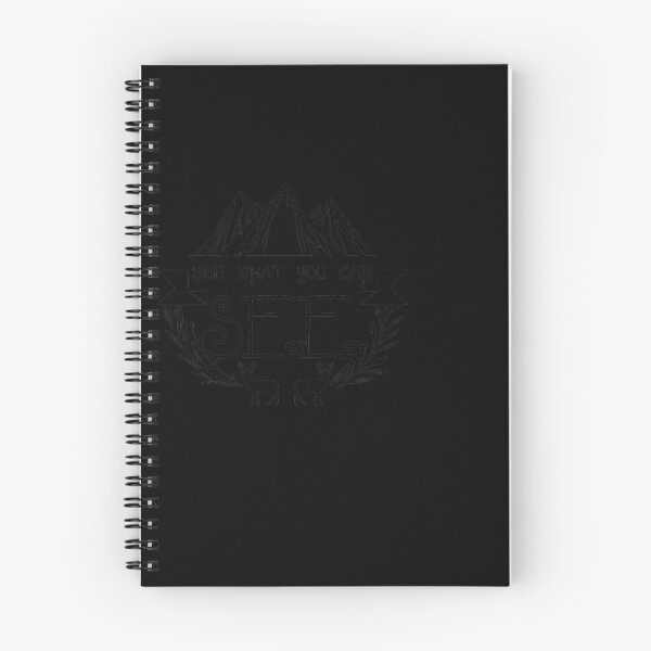 Item preview, See What You Can See designed and sold by Superhero Gear.